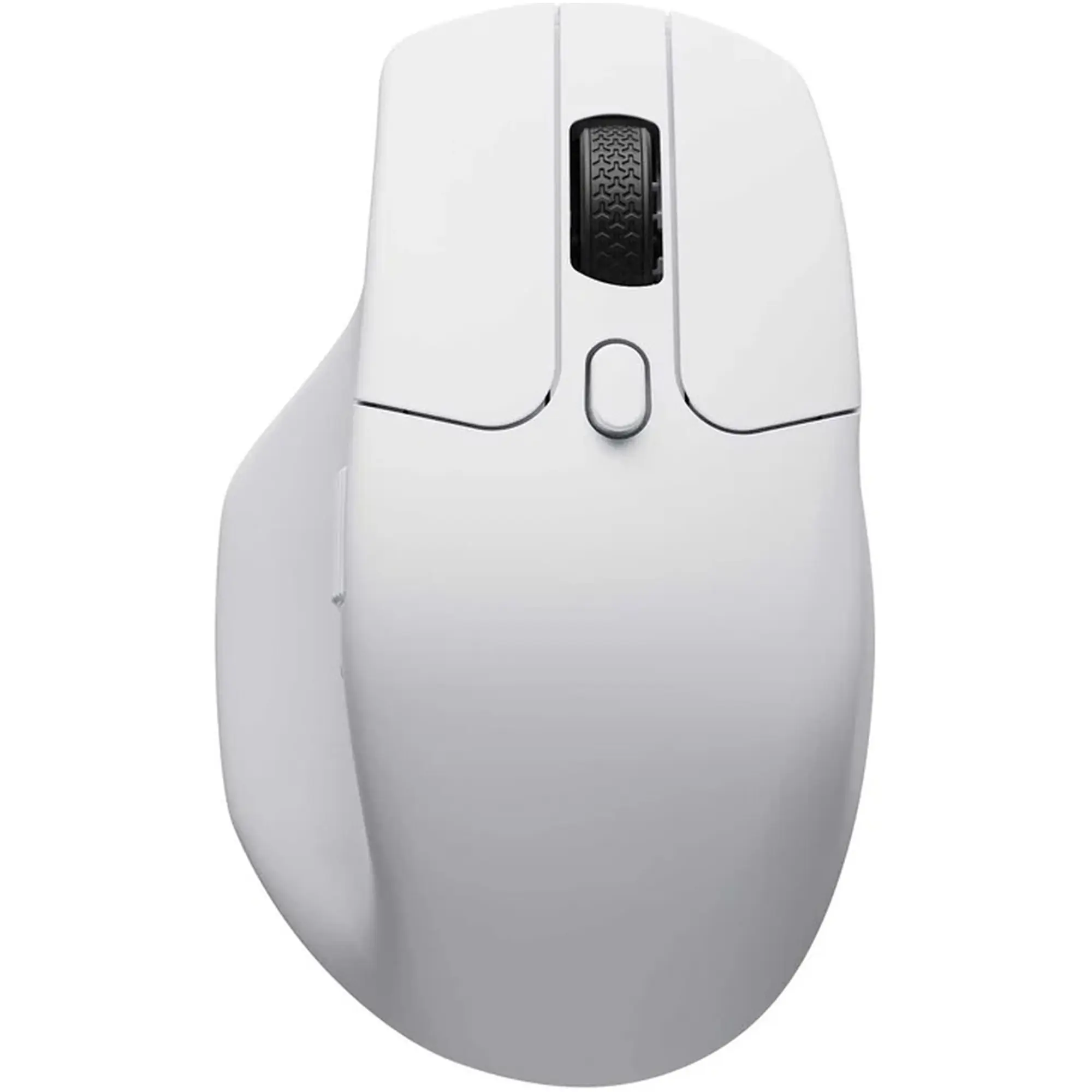 Купить Мышь Keychron M6 Wireless White (M6-A3) - фото 1