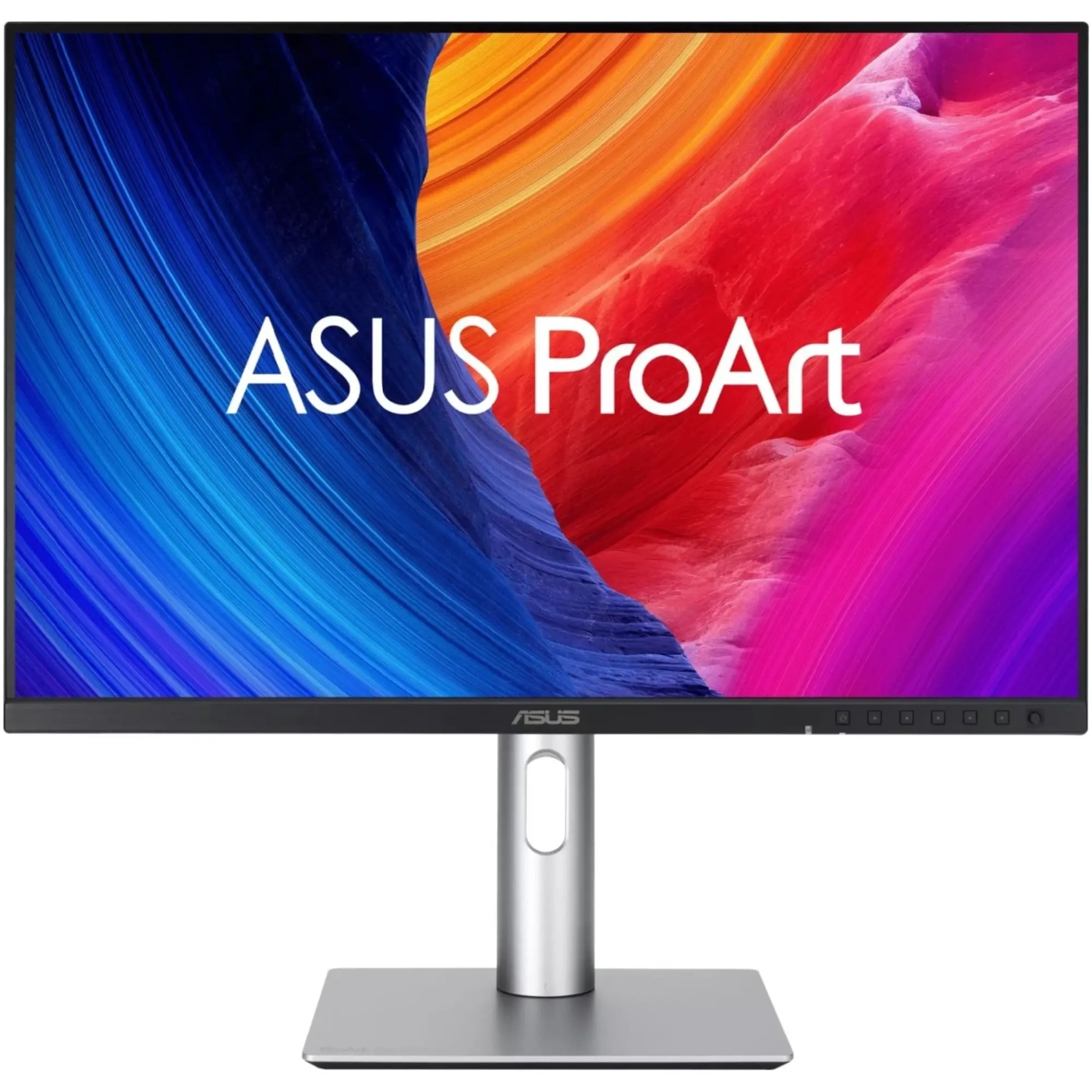 Купить Монитор 24.1" ASUS ProArt PA248QV (90LM05K1-B01K71) - фото 1