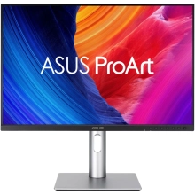 Купить Монитор 24.1" ASUS ProArt PA248QV (90LM05K1-B01K71) - фото 1