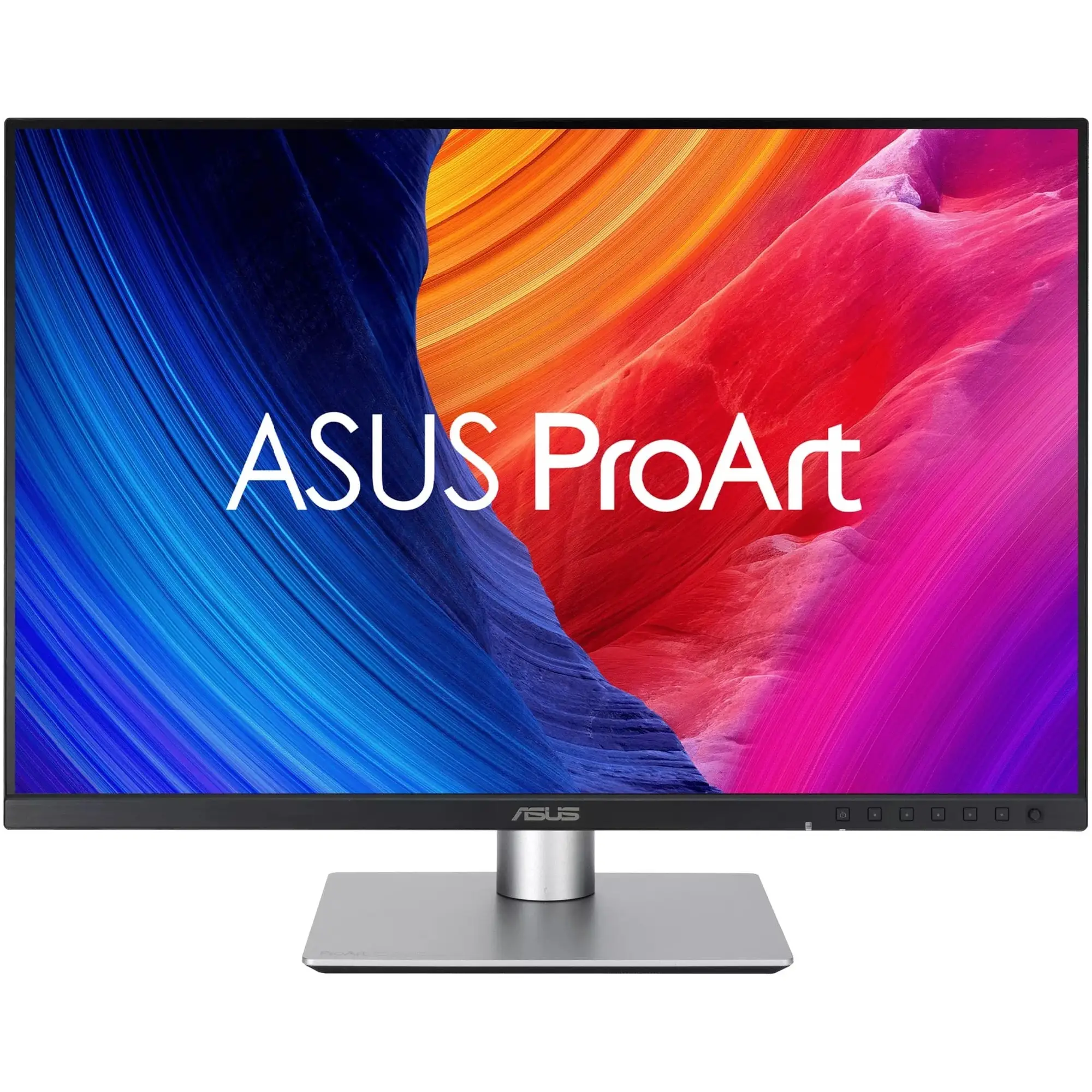 Купить Монитор 24.1" ASUS ProArt PA248QV (90LM05K1-B01K71) - фото 2