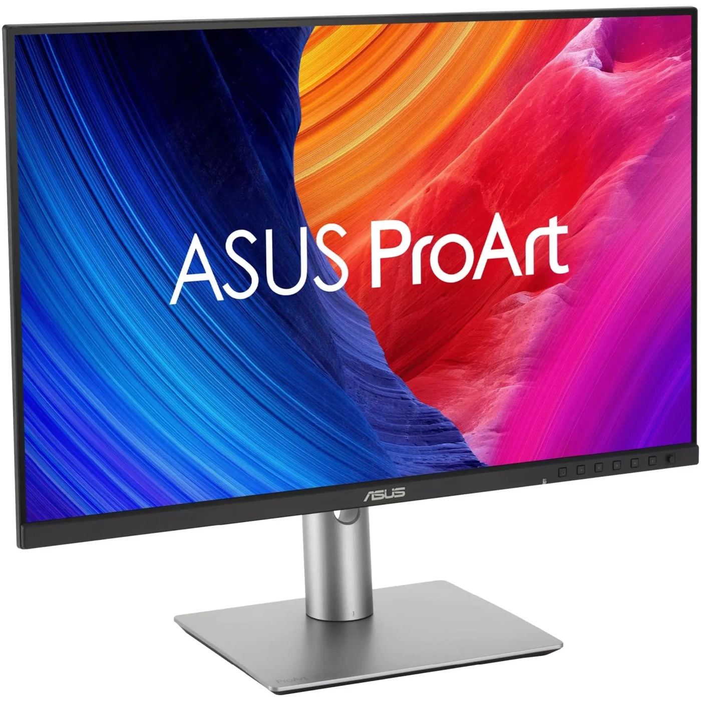 Купить Монитор 24.1" ASUS ProArt PA248QV (90LM05K1-B01K71) - фото 3