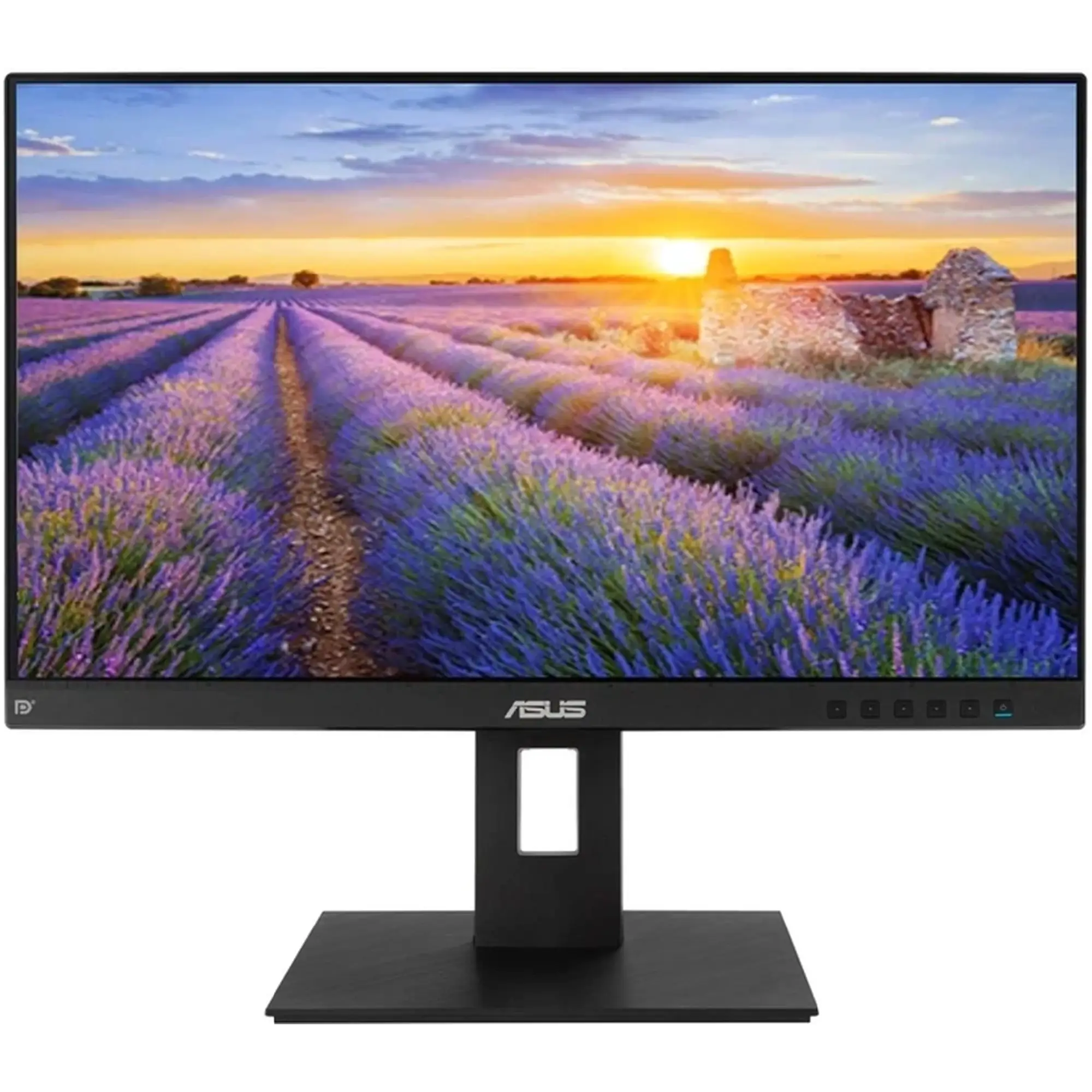 Купить Монитор 24" ASUS BE24EQSB (90LM05M1-B06370) - фото 1
