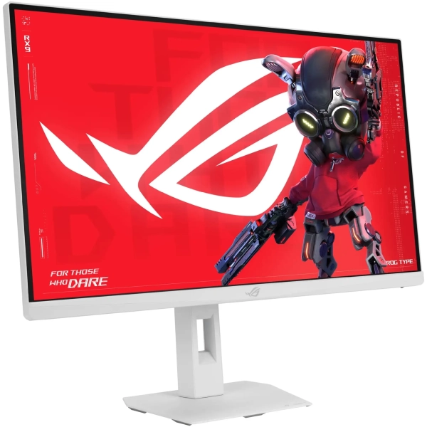 Купить Монитор 27" ASUS ROG Strix XG27ACMES-W (90LM0C92-B01171) - фото 2