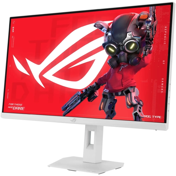 Купить Монитор 27" ASUS ROG Strix XG27ACMES-W (90LM0C92-B01171) - фото 3