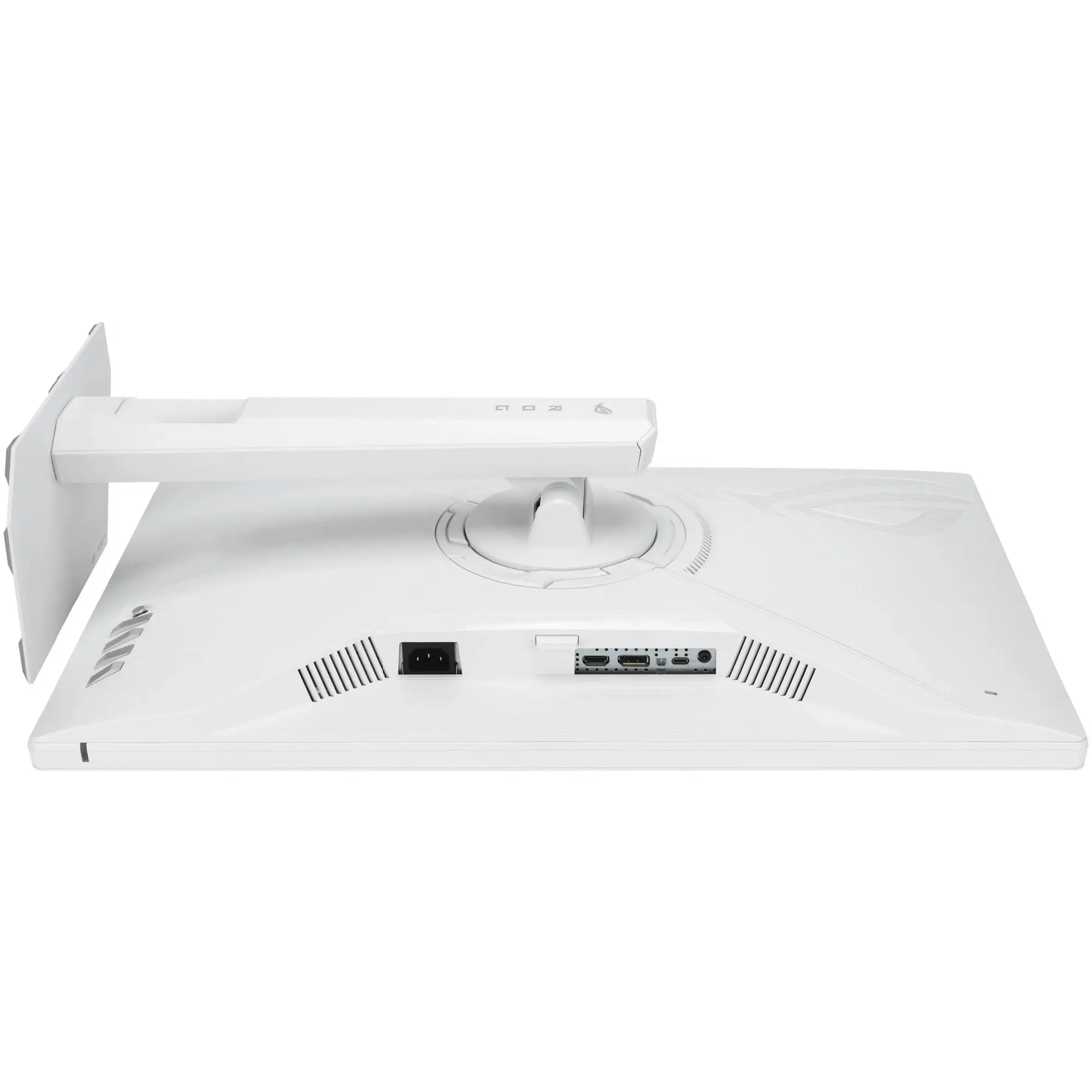 Купить Монитор 27" ASUS ROG Strix XG27ACMES-W (90LM0C92-B01171) - фото 7