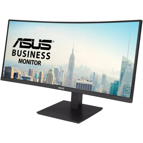 Купить Монитор 34" ASUS VA34VCPSR (90LM08JJ-B02170) - фото 3