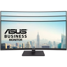 Купить Монитор 34" ASUS VA34VCPSR (90LM08JJ-B02170) - фото 4