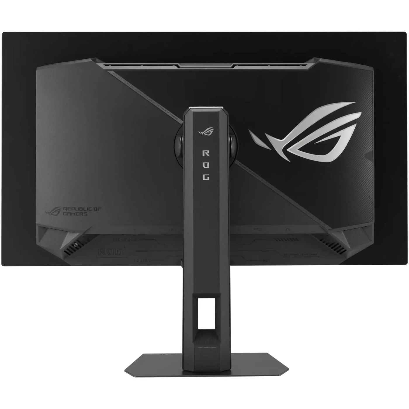 Купить Монитор 27" ASUS ROG Strix OLED XG27ACDMS (90LM0B60-B01371) - фото 6