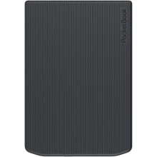 Купить Электронная книга PocketBook 619 Verse Lite Midnight Grey (PB619-T-CIS) - фото 6