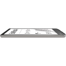 Купити Електронна книга PocketBook 743G InkPad 4 Stardust Silver (PB743G-U-WW) - фото 4