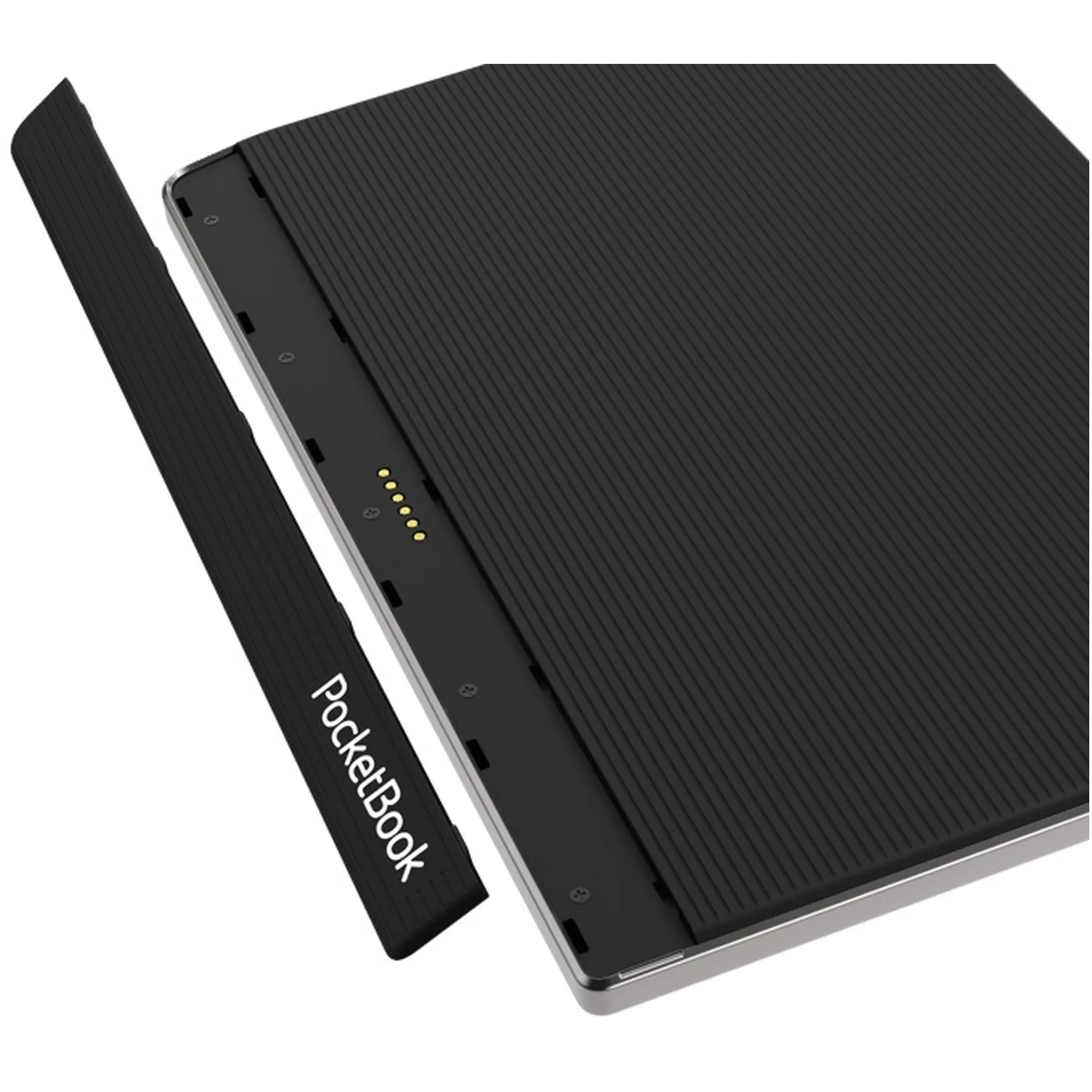 Купити Електронна книга PocketBook 743G InkPad 4 Stardust Silver (PB743G-U-WW) - фото 11