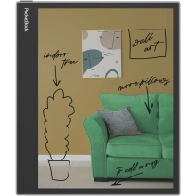 Купить Электронная книга PocketBook 1042 InkPad Eo Mist Grey (PB1042-M-WW) - фото 3