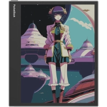 Купить Электронная книга PocketBook 1042 InkPad Eo Mist Grey (PB1042-M-WW) - фото 4