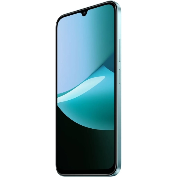 Купить Смартфон Xiaomi Redmi 15C 4/128GB Mint Green (1163426) - фото 4