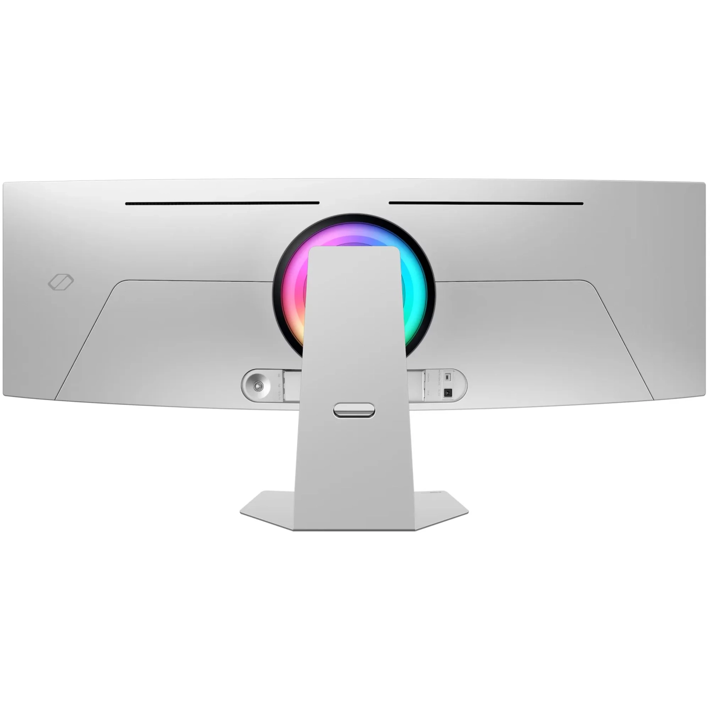 Купить Монитор 49" Samsung Odyssey OLED G9 G95SD (LS49DG952SIXUA) - фото 4