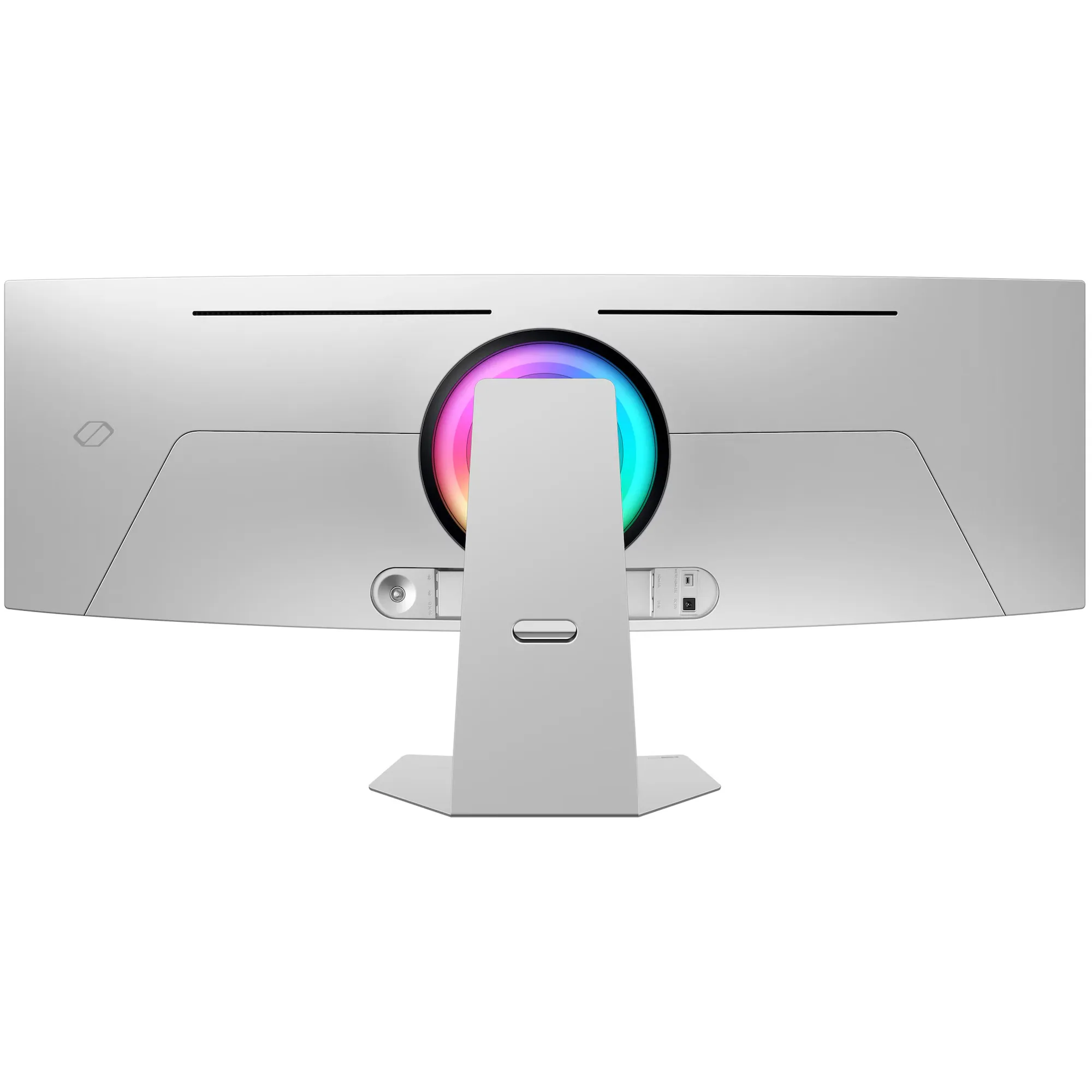 Купить Монитор 49" Samsung Odyssey OLED G9 G95SD (LS49DG952SIXUA) - фото 4