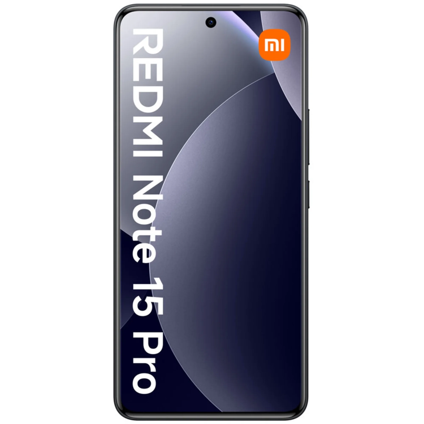 Купити Смартфон Xiaomi Redmi Note 15 Pro 8/256GB Black (25100RA69G) (1183684) - фото 2