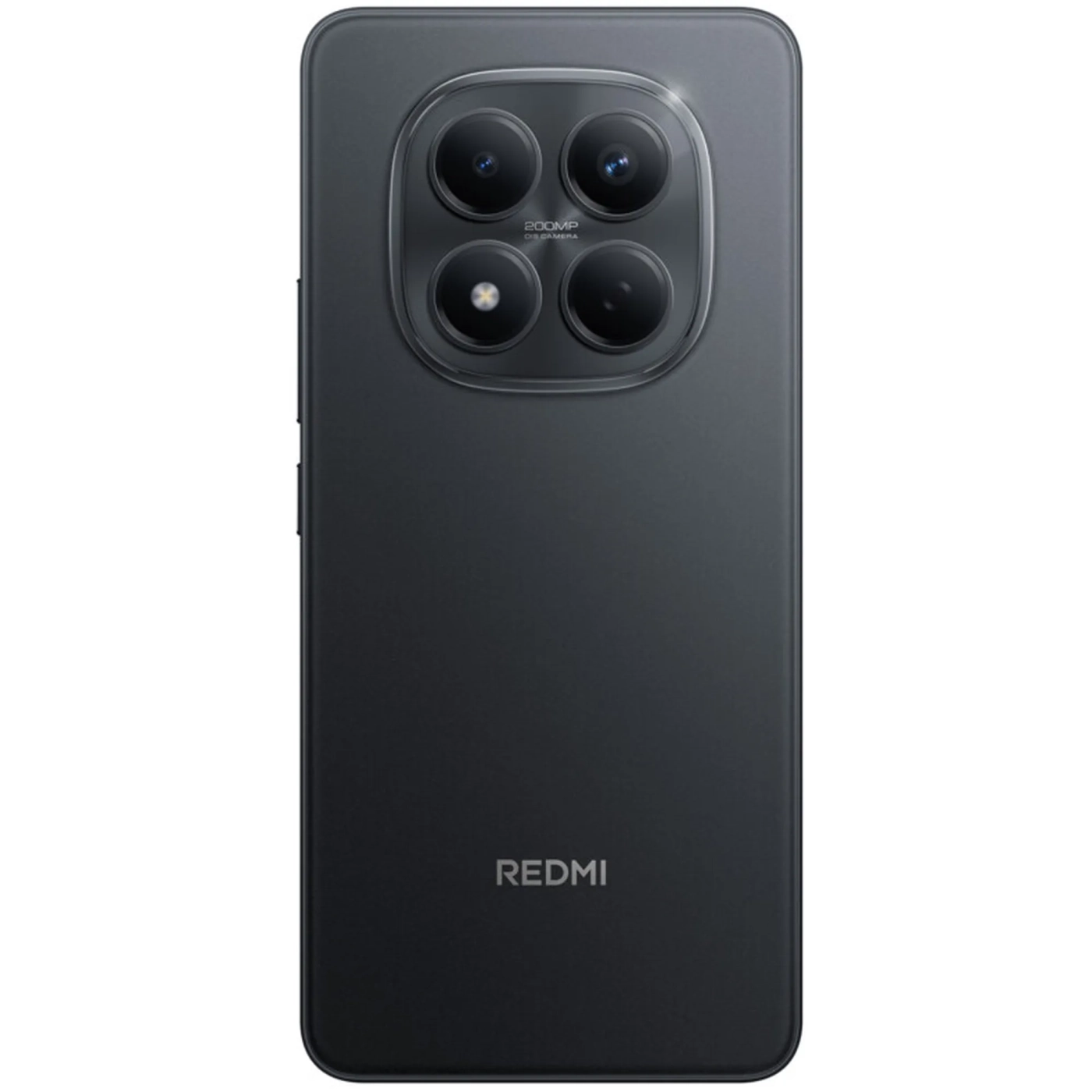 Купити Смартфон Xiaomi Redmi Note 15 Pro 8/256GB Black (25100RA69G) (1183684) - фото 5