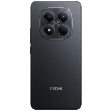 Купити Смартфон Xiaomi Redmi Note 15 Pro 8/256GB Black (25100RA69G) (1183684) - фото 5