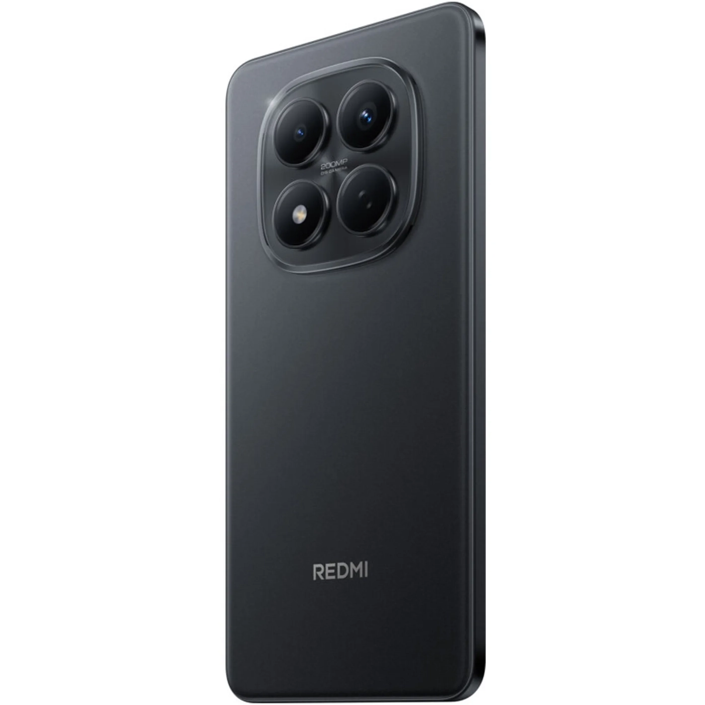 Купити Смартфон Xiaomi Redmi Note 15 Pro 8/256GB Black (25100RA69G) (1183684) - фото 6