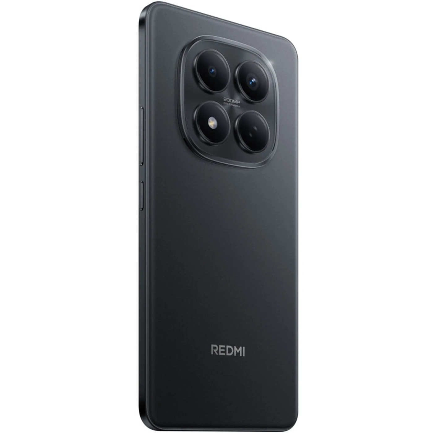 Купити Смартфон Xiaomi Redmi Note 15 Pro 8/256GB Black (25100RA69G) (1183684) - фото 7