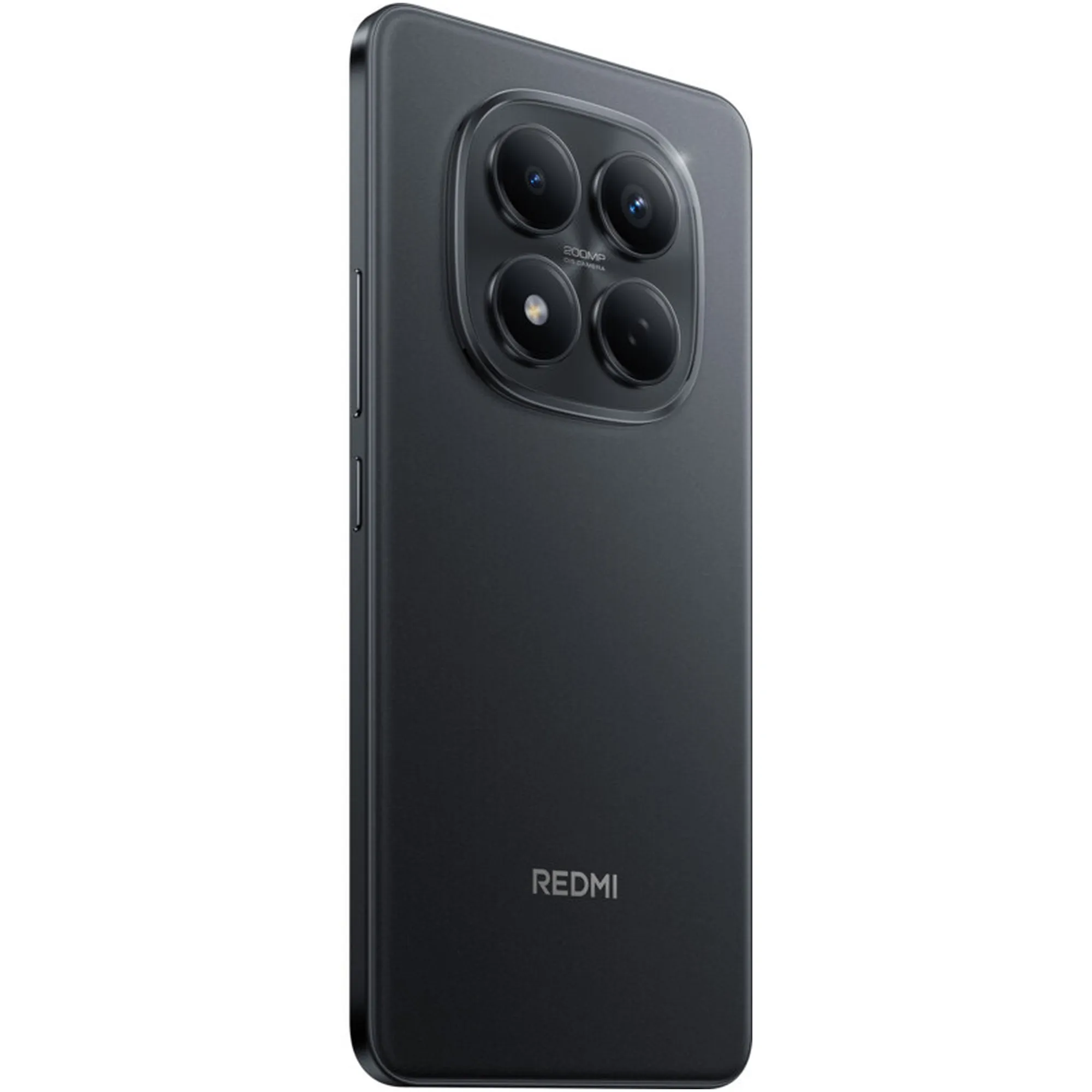 Купити Смартфон Xiaomi Redmi Note 15 Pro 8/256GB Black (25100RA69G) (1183684) - фото 7