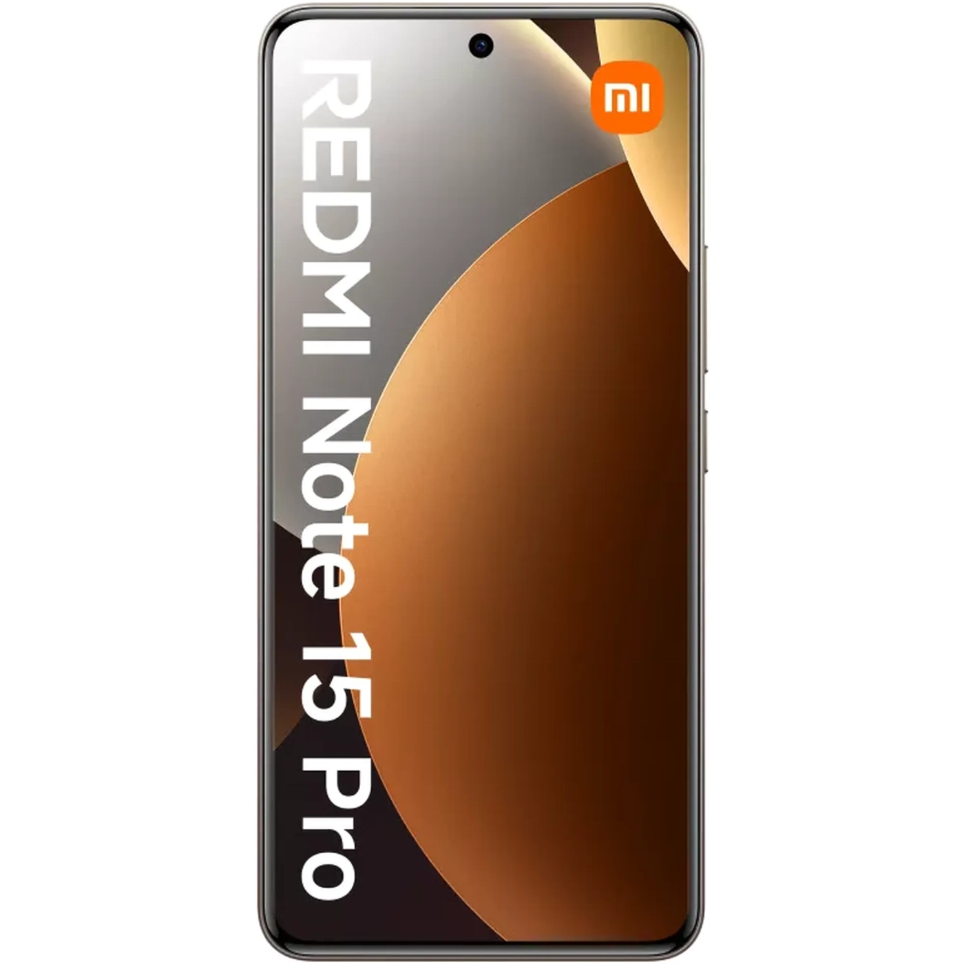 Купити Смартфон Xiaomi Redmi Note 15 Pro 8/256GB Titanium (25100RA69G) (1183686) - фото 2
