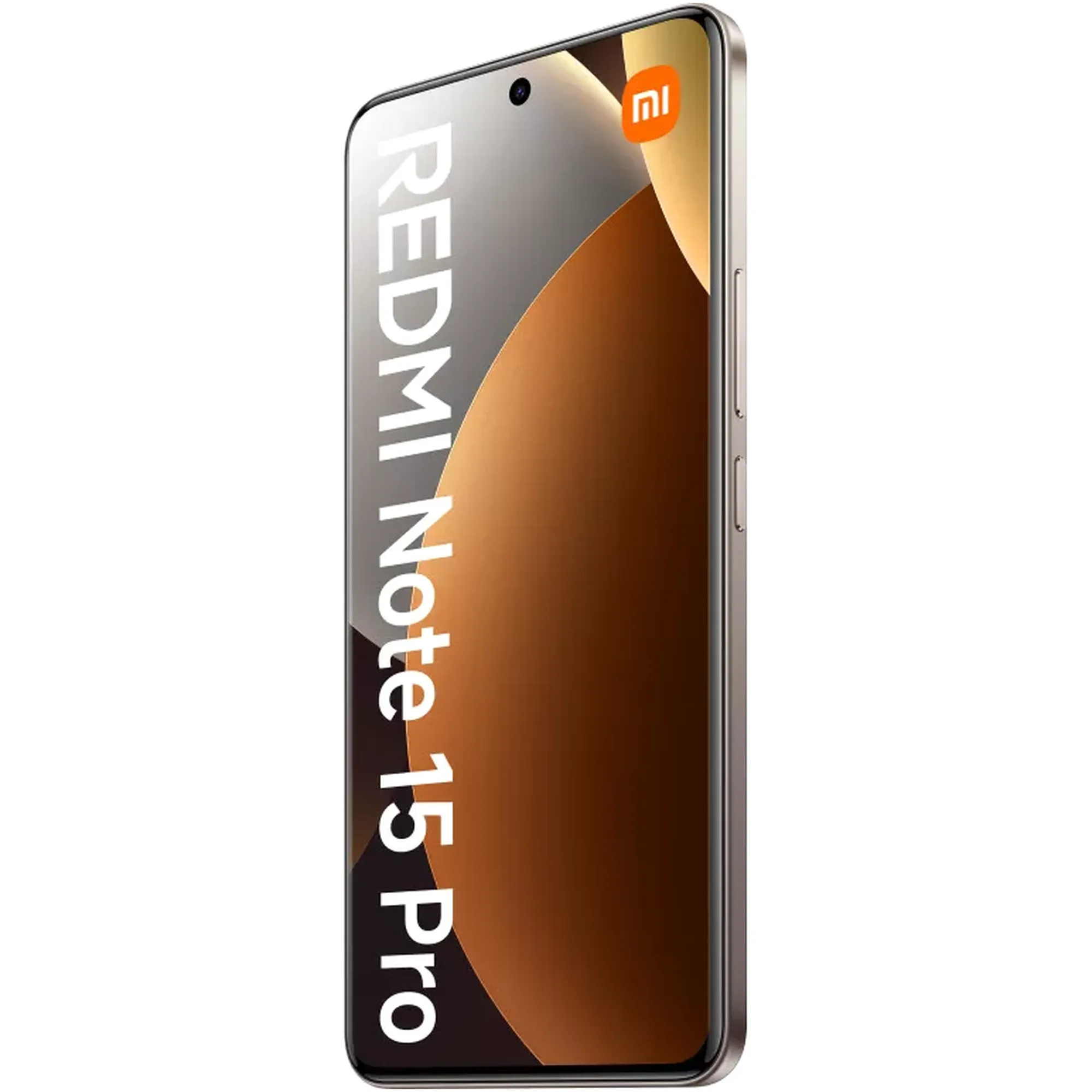 Купити Смартфон Xiaomi Redmi Note 15 Pro 8/256GB Titanium (25100RA69G) (1183686) - фото 3