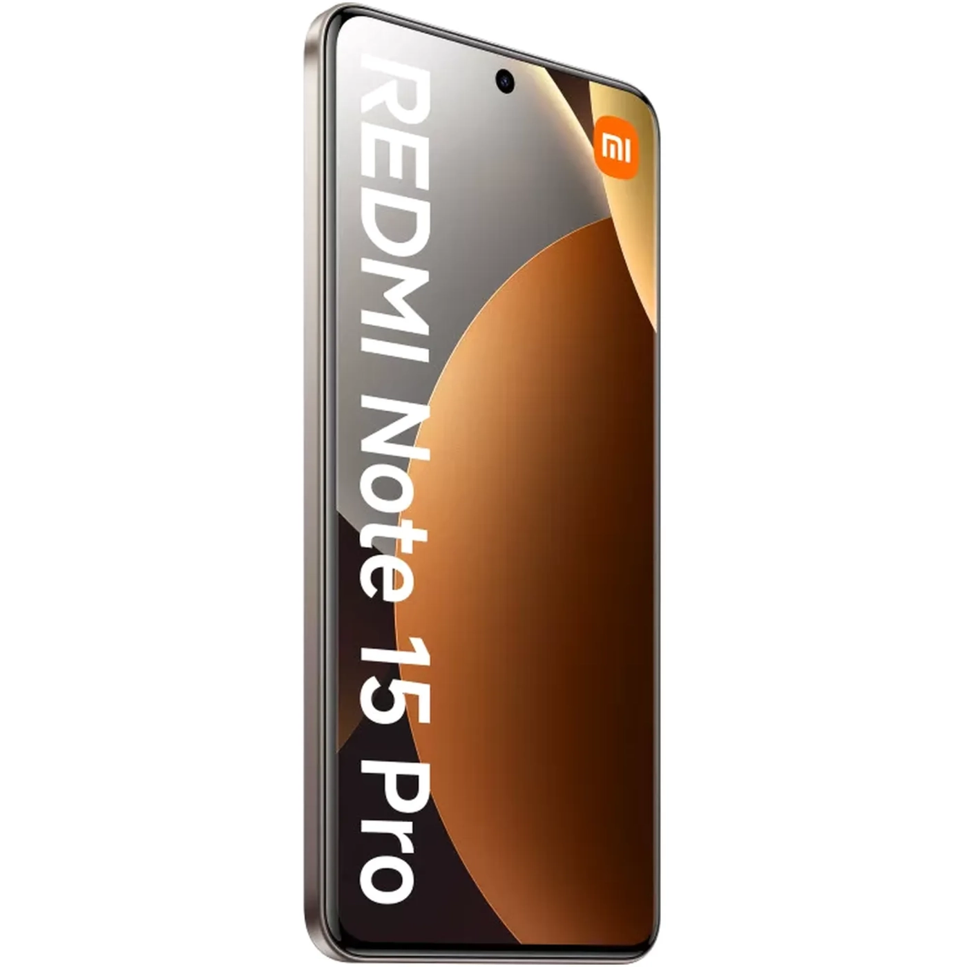 Купити Смартфон Xiaomi Redmi Note 15 Pro 8/256GB Titanium (25100RA69G) (1183686) - фото 4