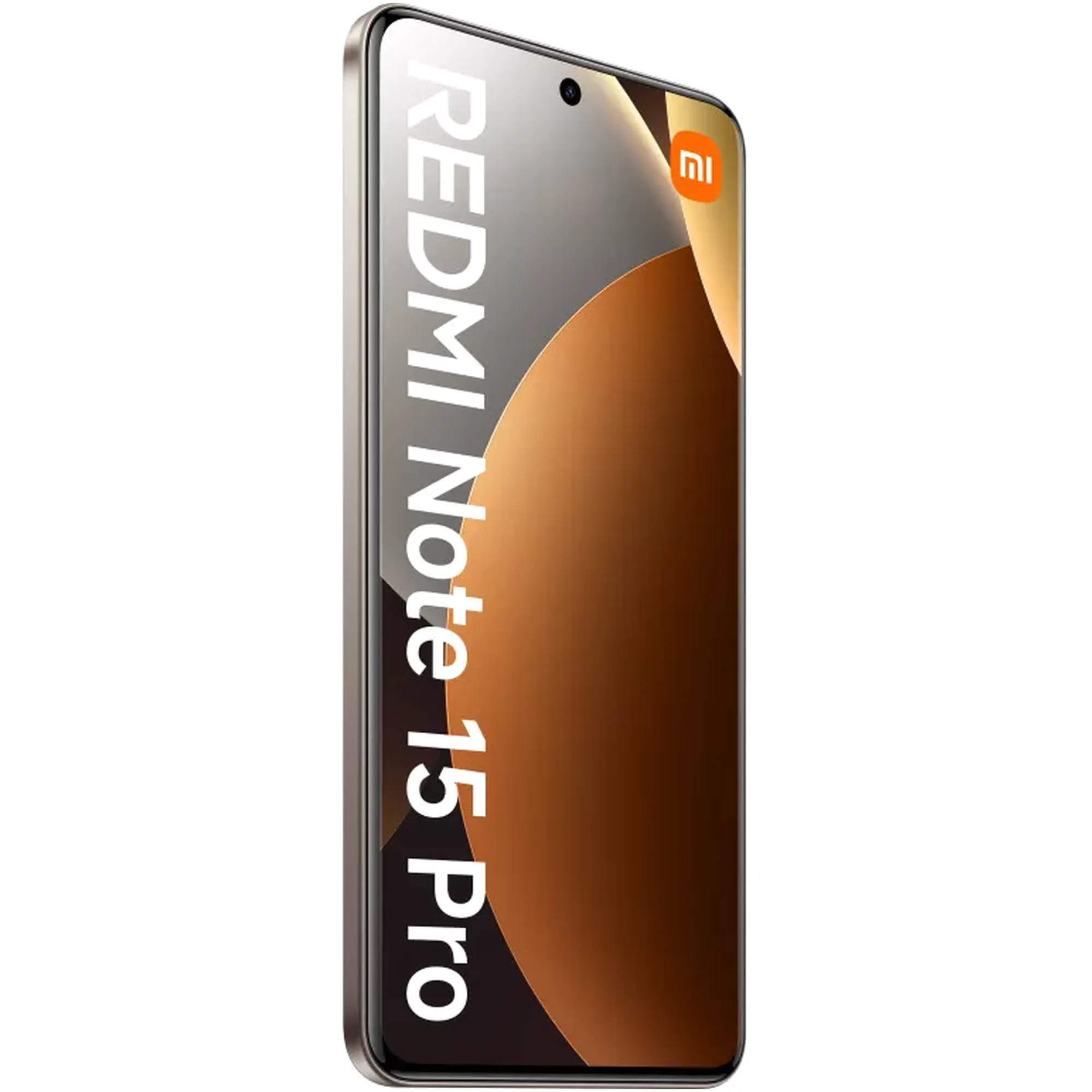 Купити Смартфон Xiaomi Redmi Note 15 Pro 8/256GB Titanium (25100RA69G) (1183686) - фото 4