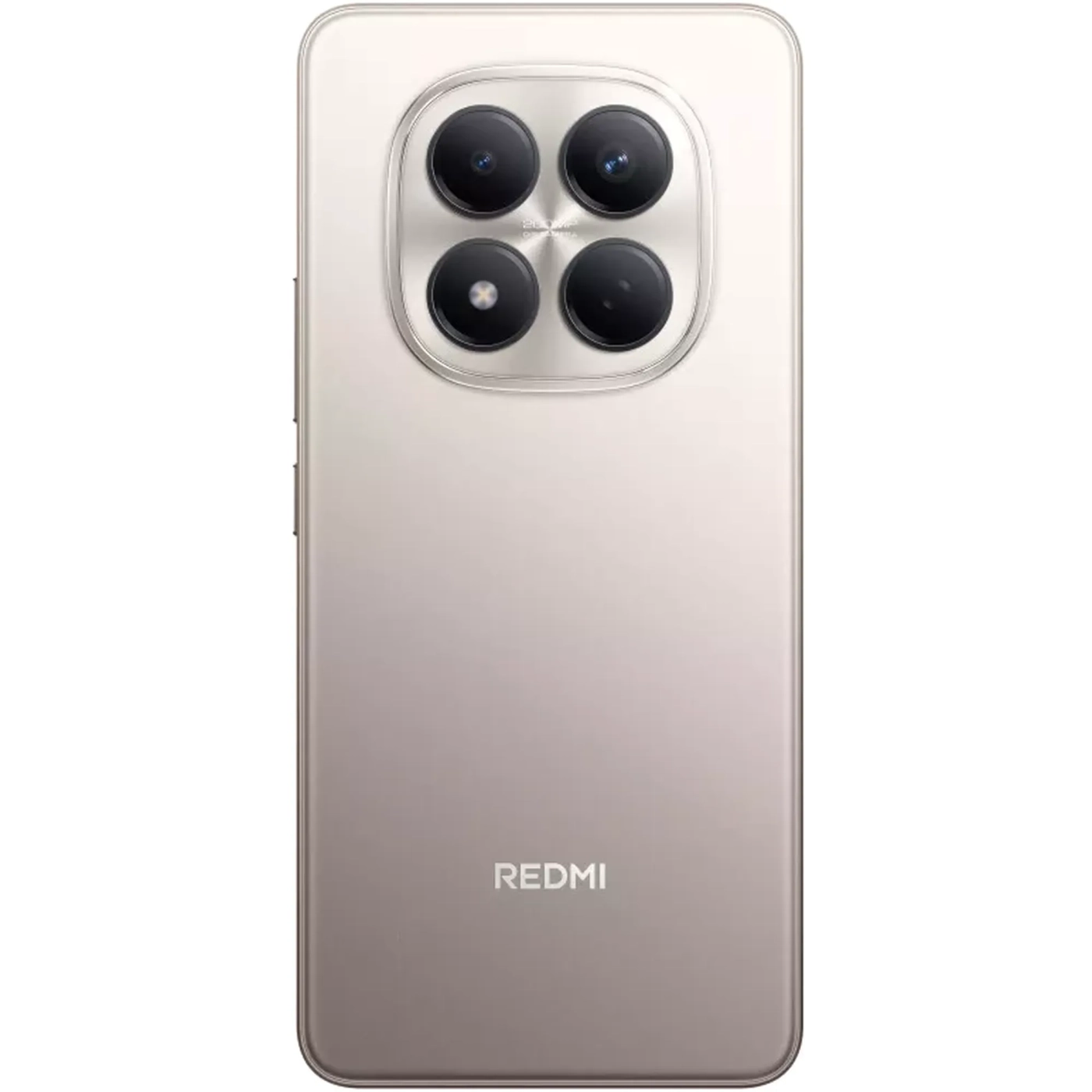 Купити Смартфон Xiaomi Redmi Note 15 Pro 8/256GB Titanium (25100RA69G) (1183686) - фото 5