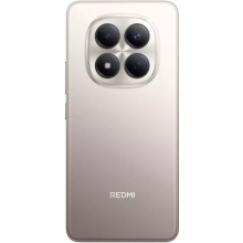 Купити Смартфон Xiaomi Redmi Note 15 Pro 8/256GB Titanium (25100RA69G) (1183686) - фото 5
