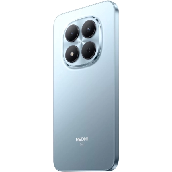Купити Смартфон Xiaomi Redmi Note 15 Pro 5G 8/256GB Glacier Blue (25080RABDG) (1183688) - фото 6