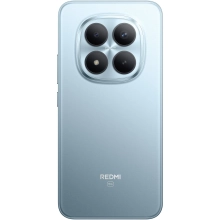 Купити Смартфон Xiaomi Redmi Note 15 Pro Plus 5G 8/256GB Glacier Blue (2510ERA8BG) (1183692) - фото 5