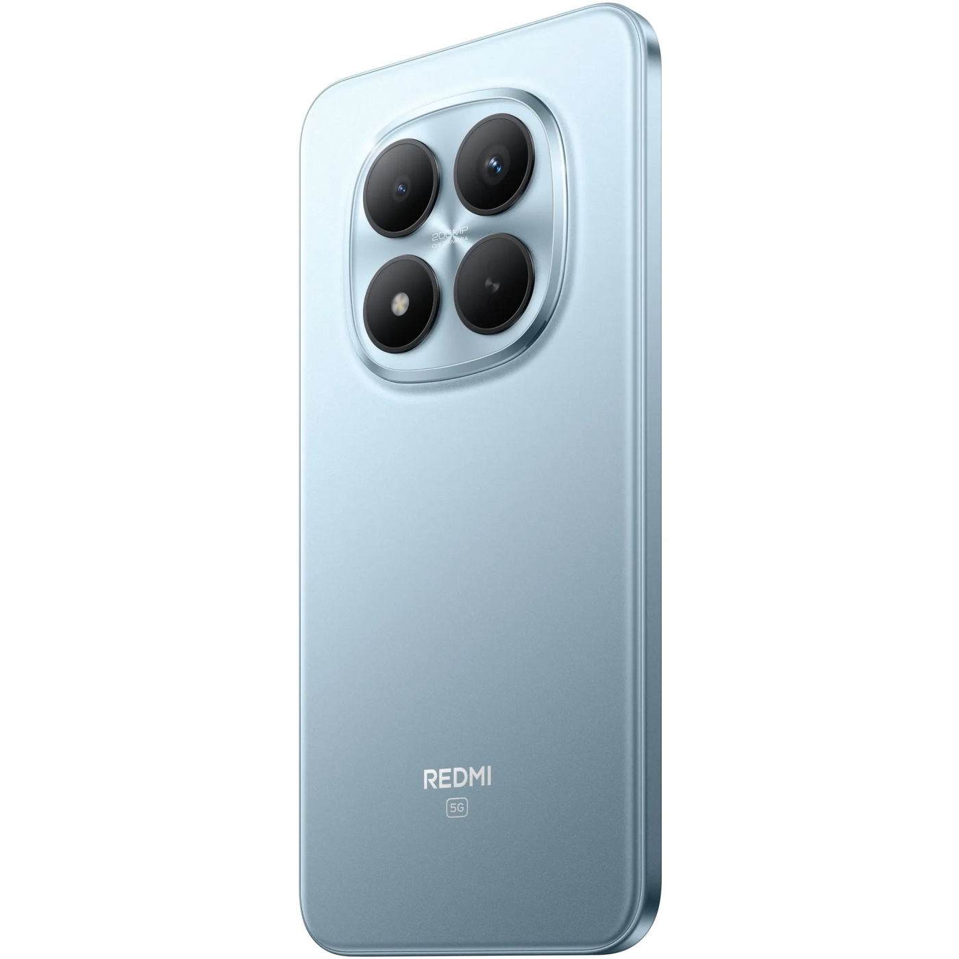 Купити Смартфон Xiaomi Redmi Note 15 Pro Plus 5G 8/256GB Glacier Blue (2510ERA8BG) (1183692) - фото 6