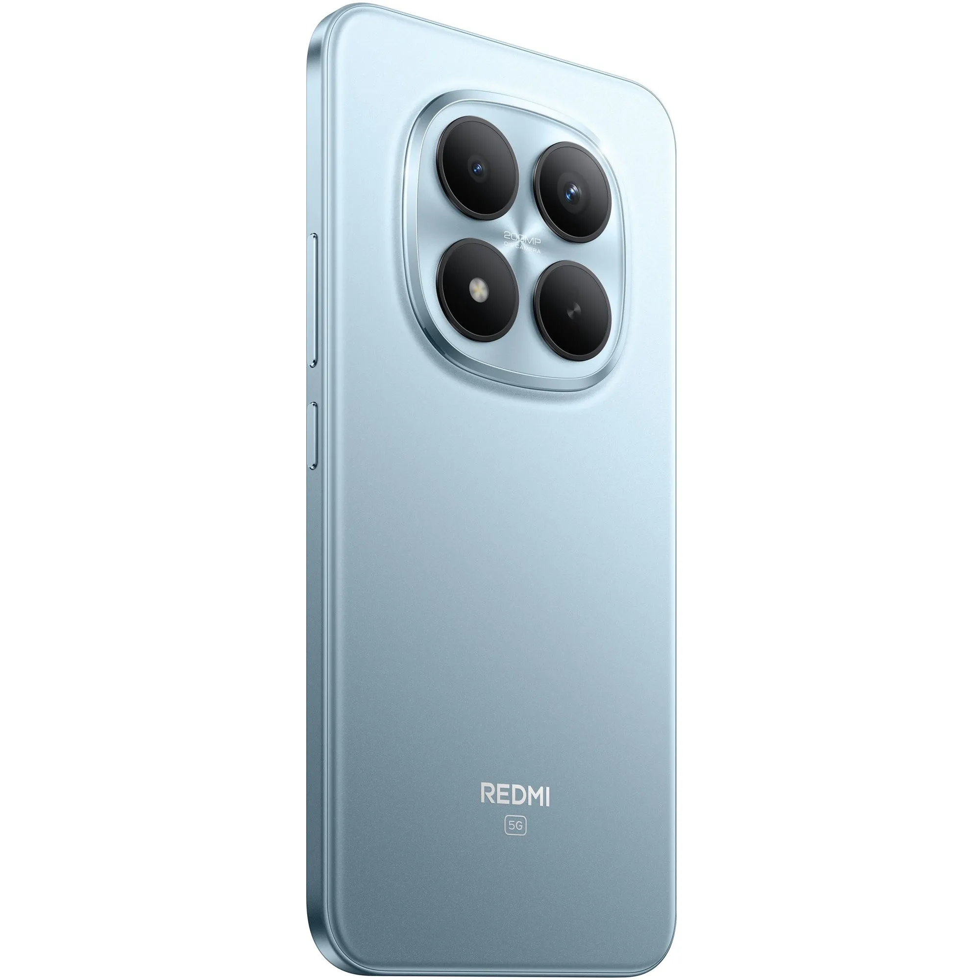Купити Смартфон Xiaomi Redmi Note 15 Pro Plus 5G 8/256GB Glacier Blue (2510ERA8BG) (1183692) - фото 7