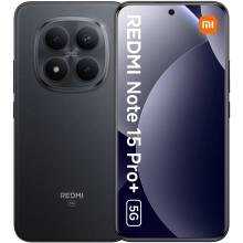 Купити Смартфон Xiaomi Redmi Note 15 Pro Plus 5G 8/256GB Black (2510ERA8BG) (1183691) - фото 1