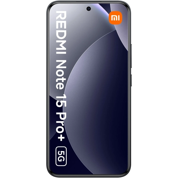 Купити Смартфон Xiaomi Redmi Note 15 Pro Plus 5G 8/256GB Black (2510ERA8BG) (1183691) - фото 2