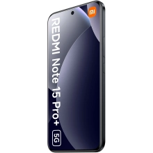 Купити Смартфон Xiaomi Redmi Note 15 Pro Plus 5G 8/256GB Black (2510ERA8BG) (1183691) - фото 3