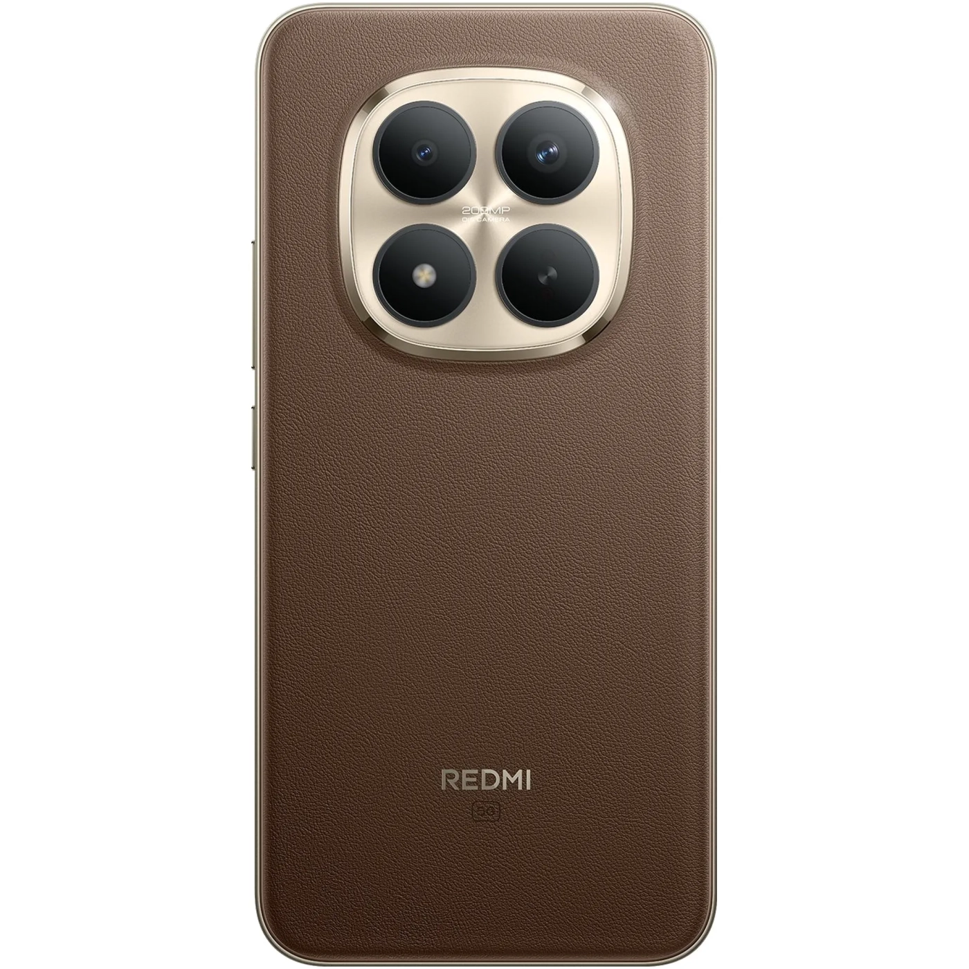 Купить Смартфон Xiaomi Redmi Note 15 Pro Plus 5G 8/256GB Brown (2510ERA8BG) (1183693) - фото 5