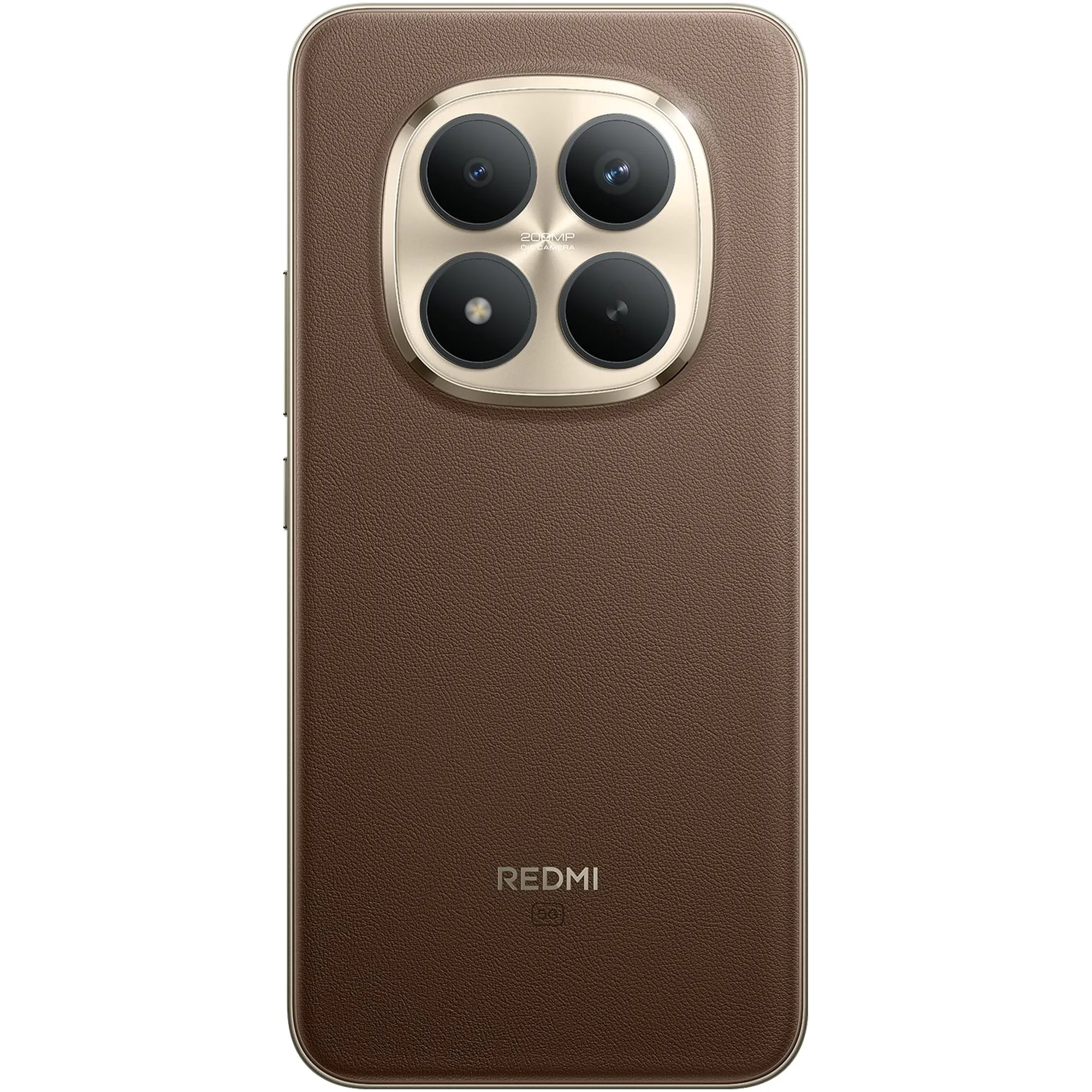 Купить Смартфон Xiaomi Redmi Note 15 Pro Plus 5G 8/256GB Brown (2510ERA8BG) (1183693) - фото 5