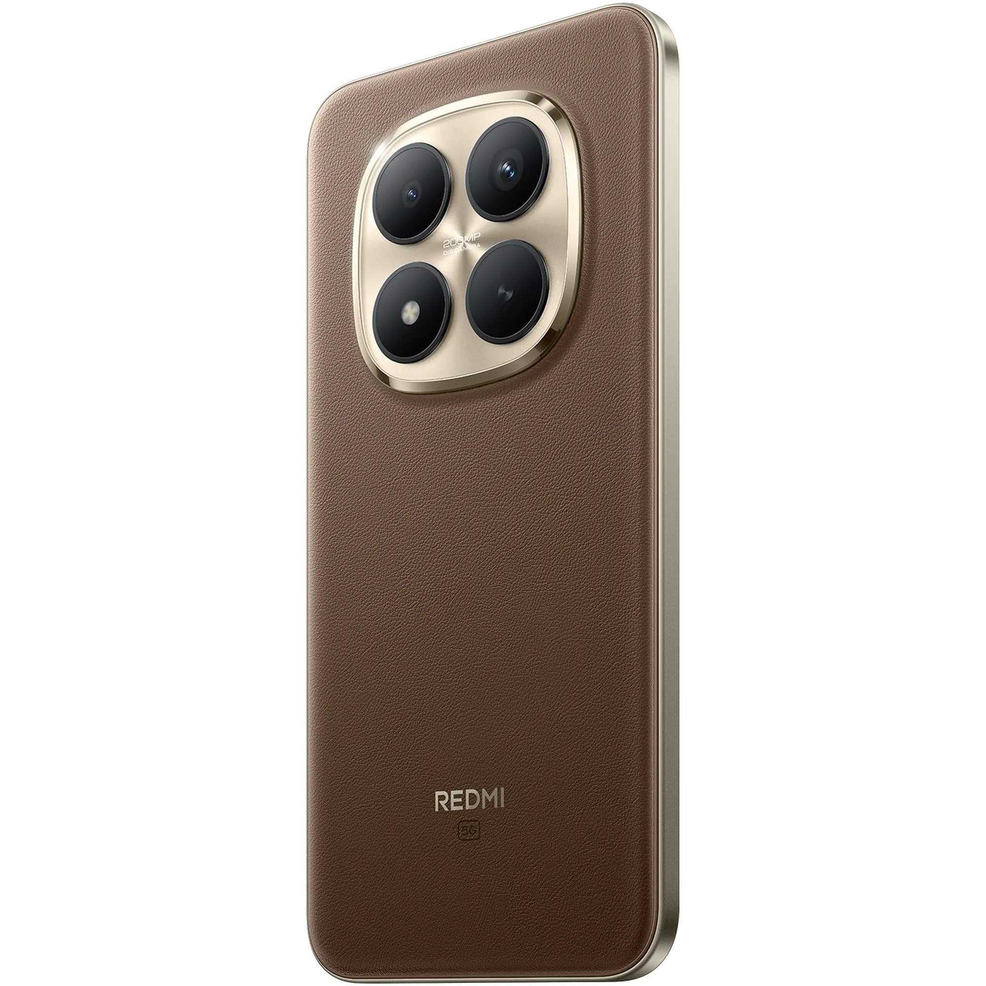 Купить Смартфон Xiaomi Redmi Note 15 Pro Plus 5G 8/256GB Brown (2510ERA8BG) (1183693) - фото 6