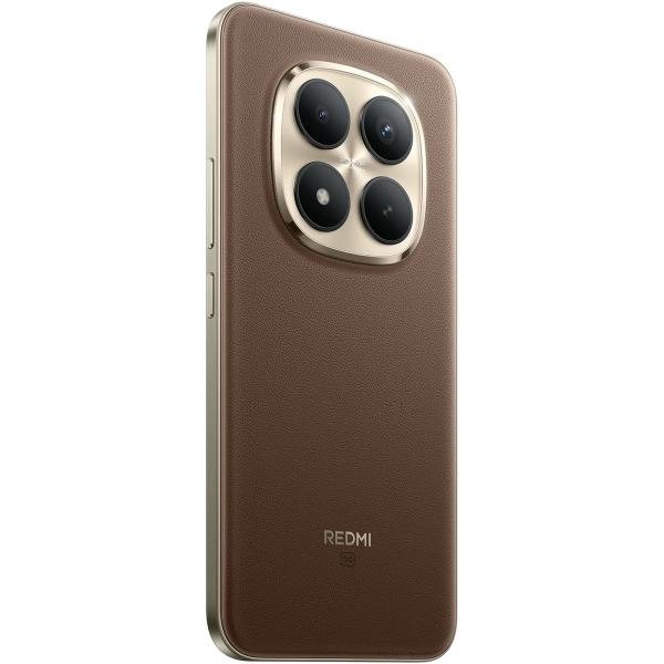Купить Смартфон Xiaomi Redmi Note 15 Pro Plus 5G 8/256GB Brown (2510ERA8BG) (1183693) - фото 7