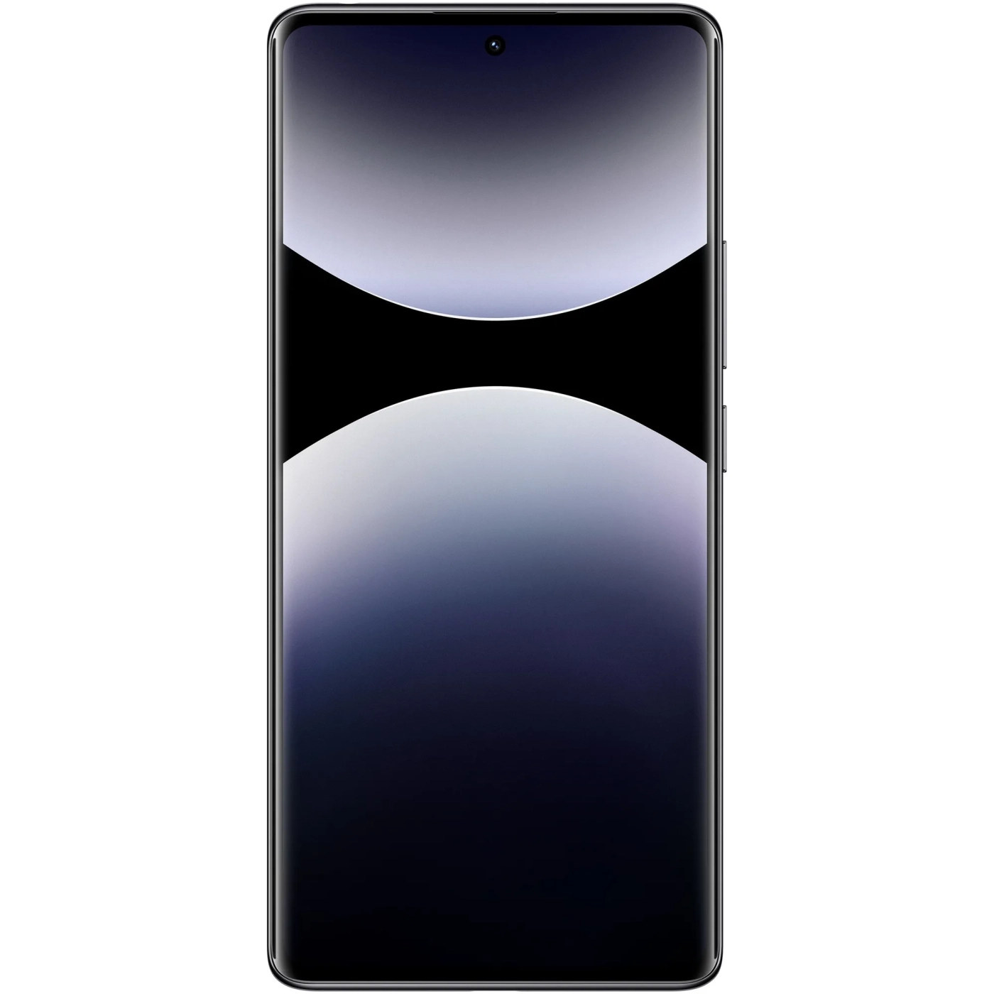 Купити Смартфон Xiaomi Redmi Note 14 Pro 8/256GB Midnight Black (1123272) - фото 2