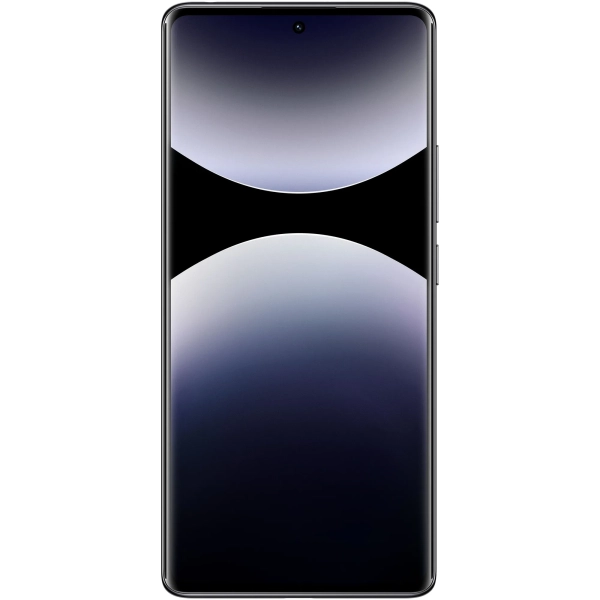 Купити Смартфон Xiaomi Redmi Note 14 Pro 8/256GB Midnight Black (1123272) - фото 2