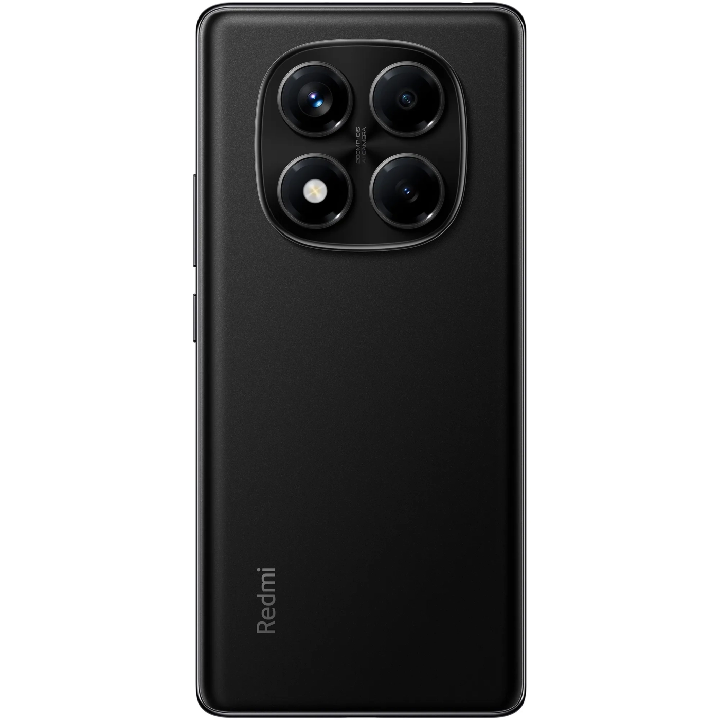 Купити Смартфон Xiaomi Redmi Note 14 Pro 8/256GB Midnight Black (1123272) - фото 5
