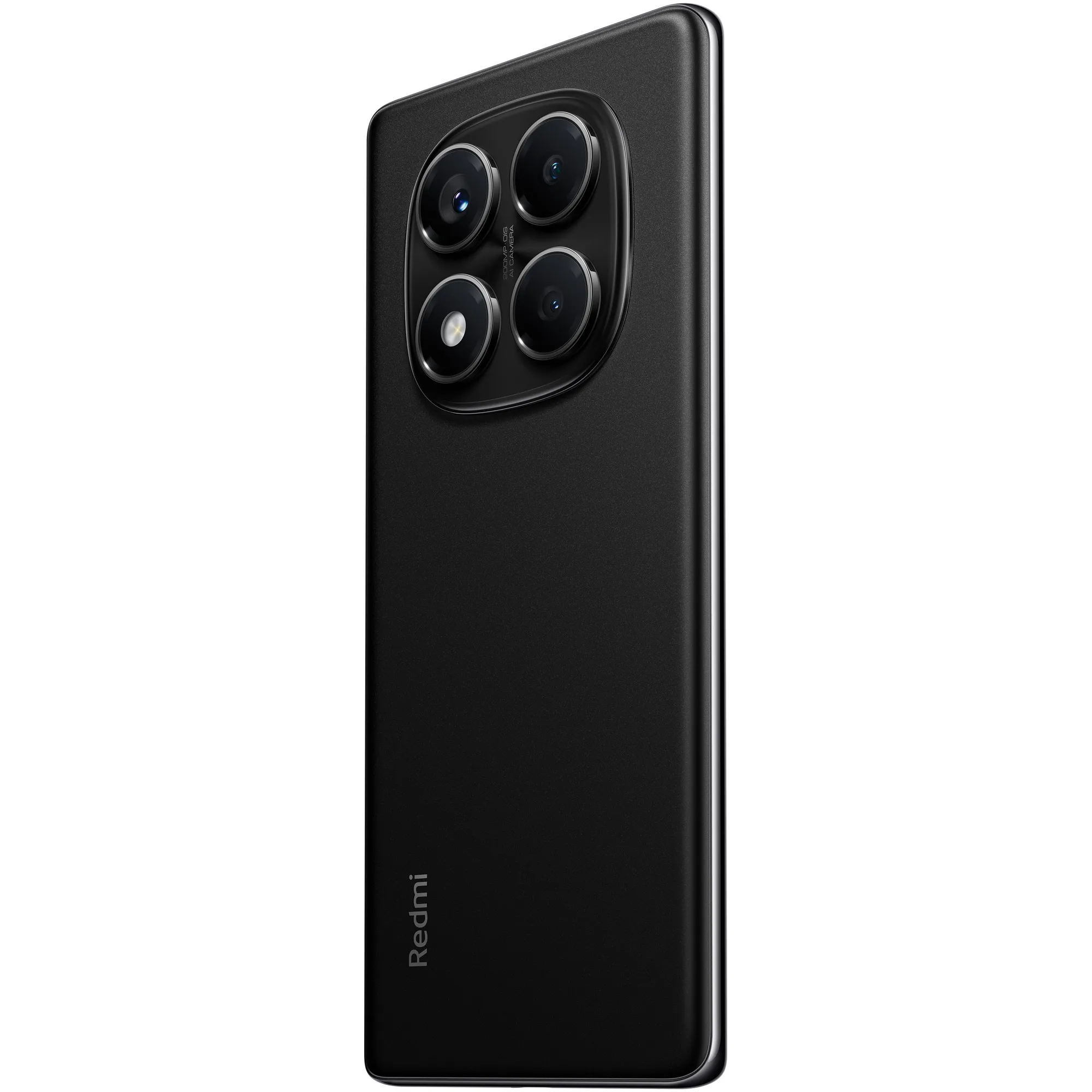 Купити Смартфон Xiaomi Redmi Note 14 Pro 8/256GB Midnight Black (1123272) - фото 7