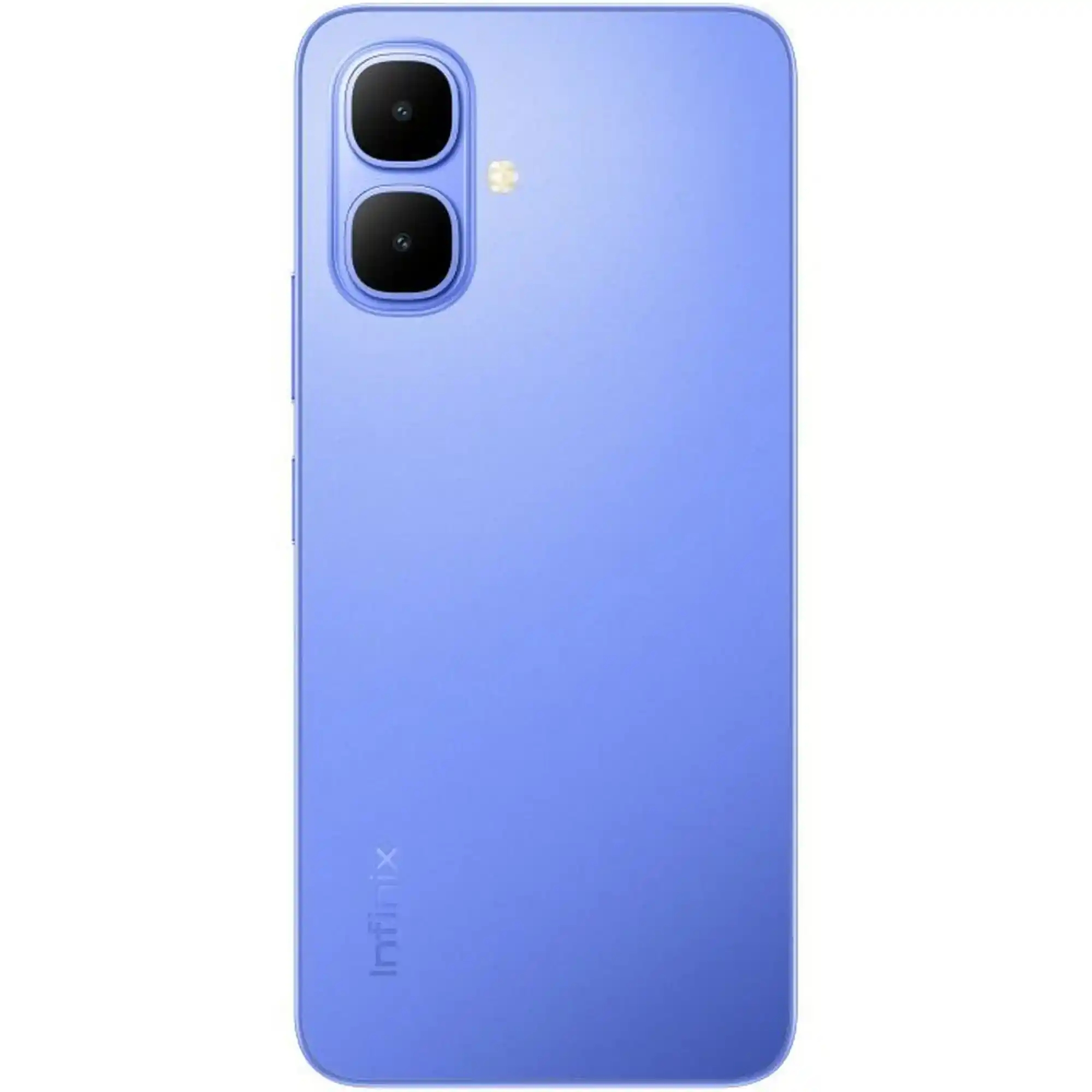 Купить Смартфон Infinix Smart 10 4/128Gb Iris Blue (4894947084508) - фото 2