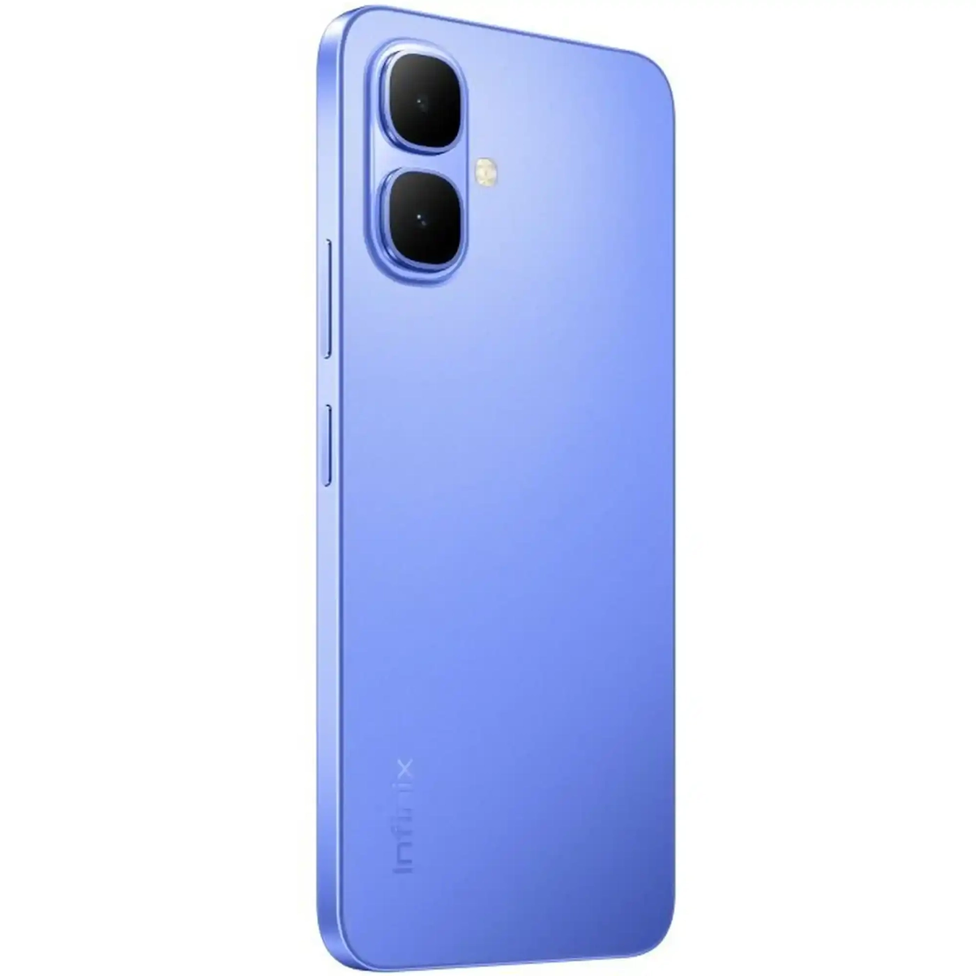 Купить Смартфон Infinix Smart 10 4/128Gb Iris Blue (4894947084508) - фото 6