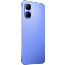 Купить Смартфон Infinix Smart 10 4/128Gb Iris Blue (4894947084508) - фото 6